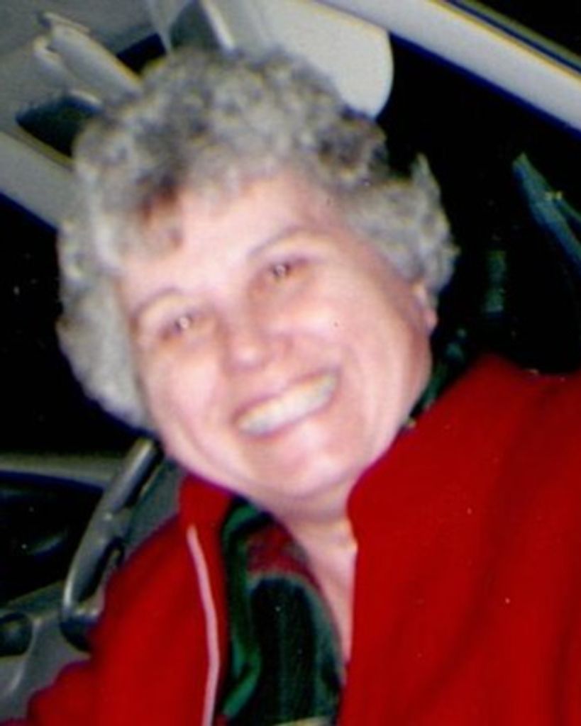 Irene M. Rollman