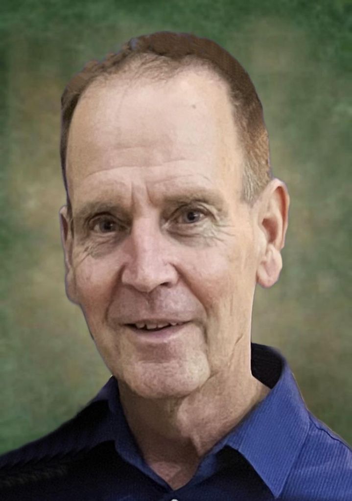 Timothy Donald Barger Profile Photo