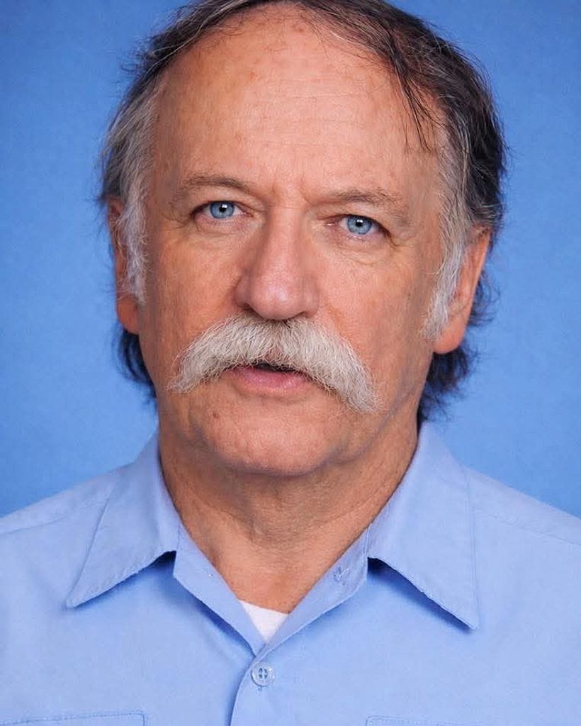 Michael Dean Watson Profile Photo