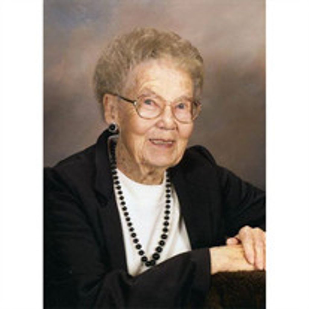 Ellen Watt Christensen