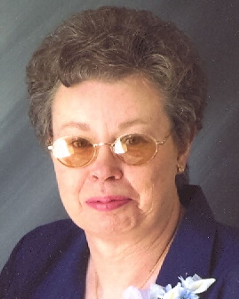 Marilyn Hodek