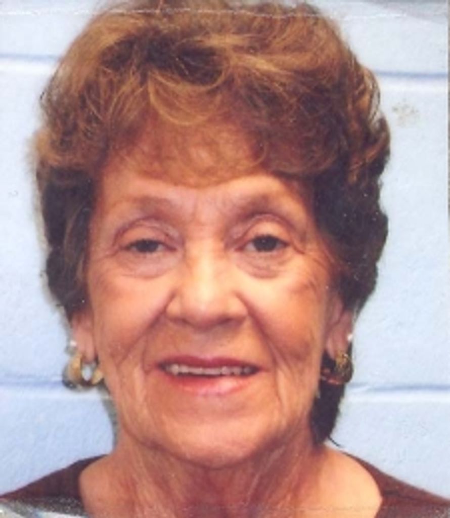 Linda  Lou Marcum
