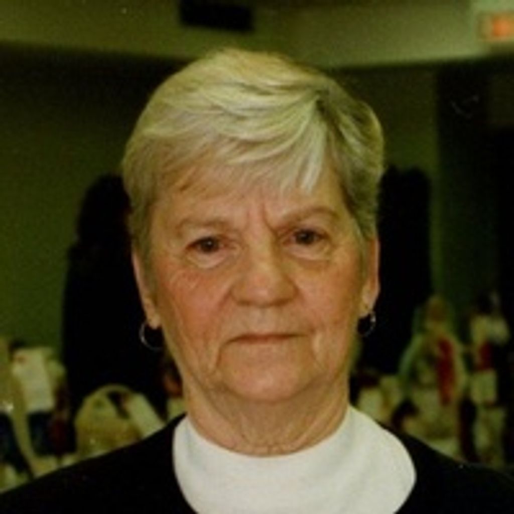 Patricia Schatteman