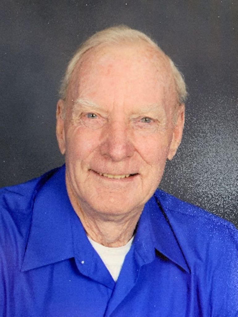 Harold David Birdsley Profile Photo