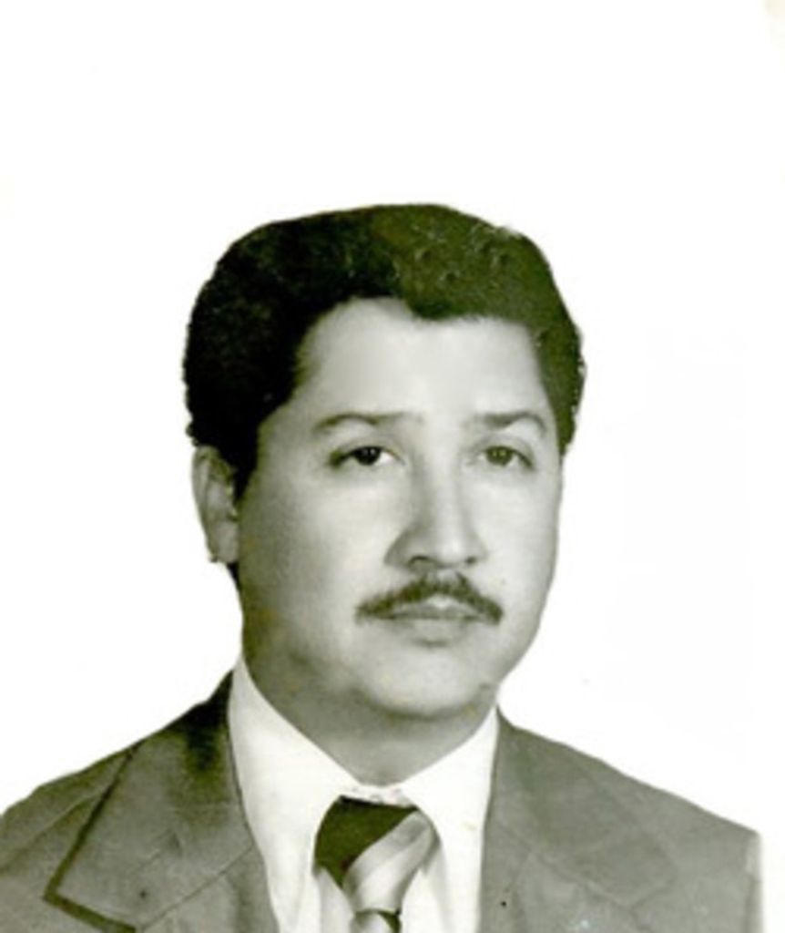 Dr. Jorge Refugio Ceballos
