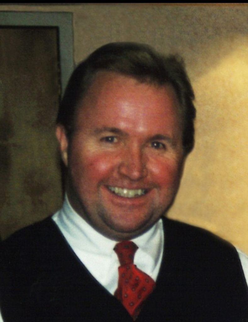Ed Christensen
