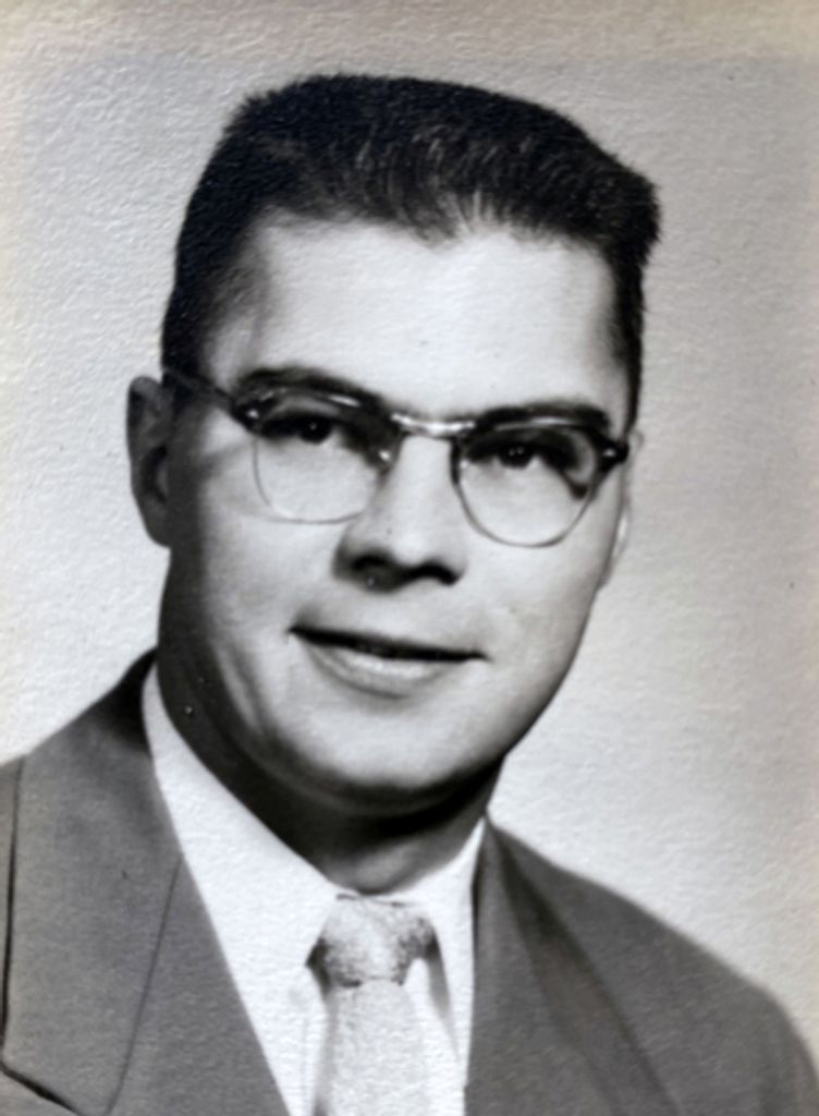 Donald Tech Profile Photo