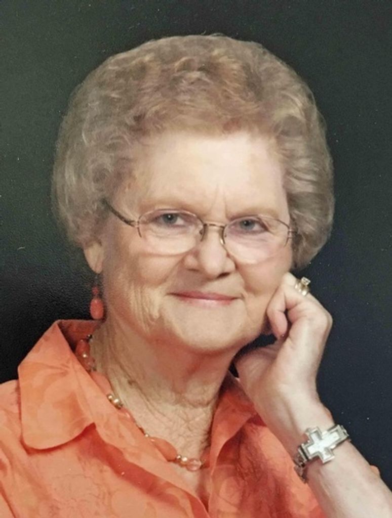 Katherine Janak Kahanek