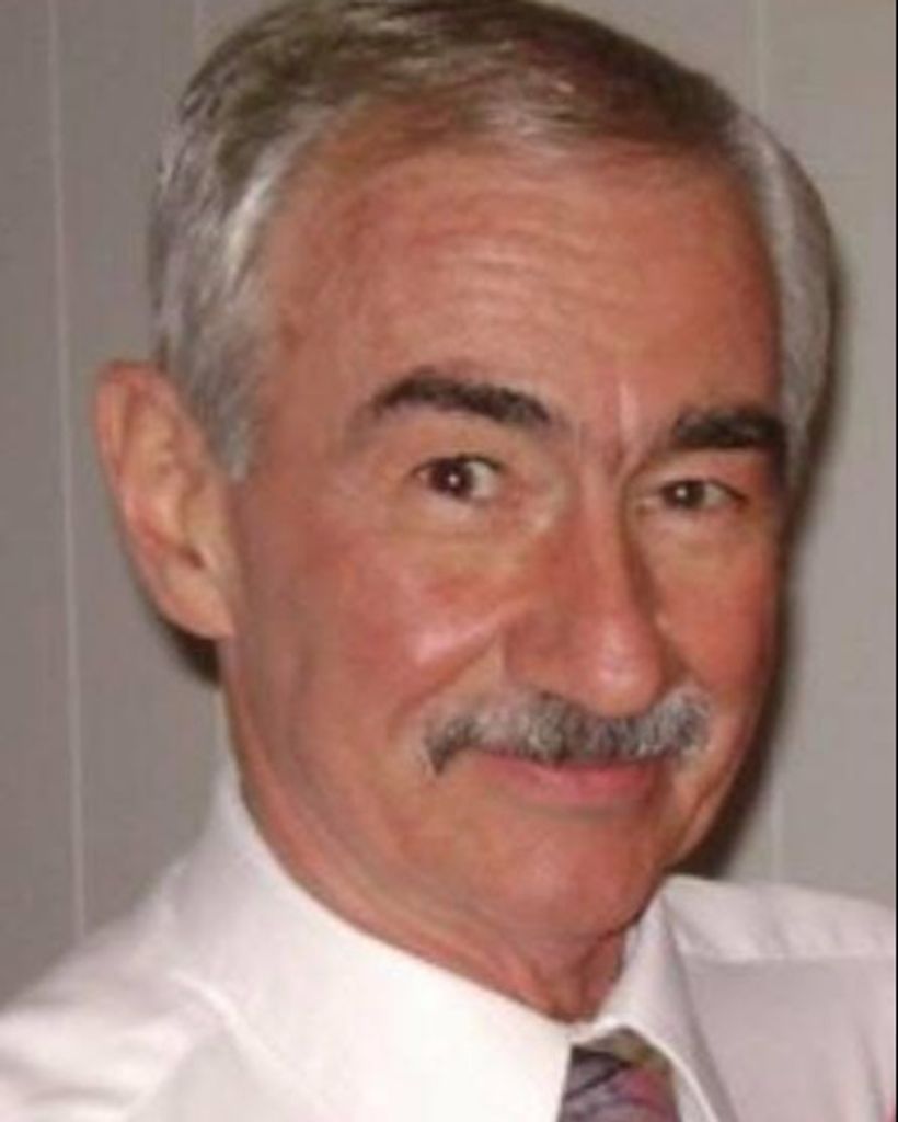 Dennis S. Guido