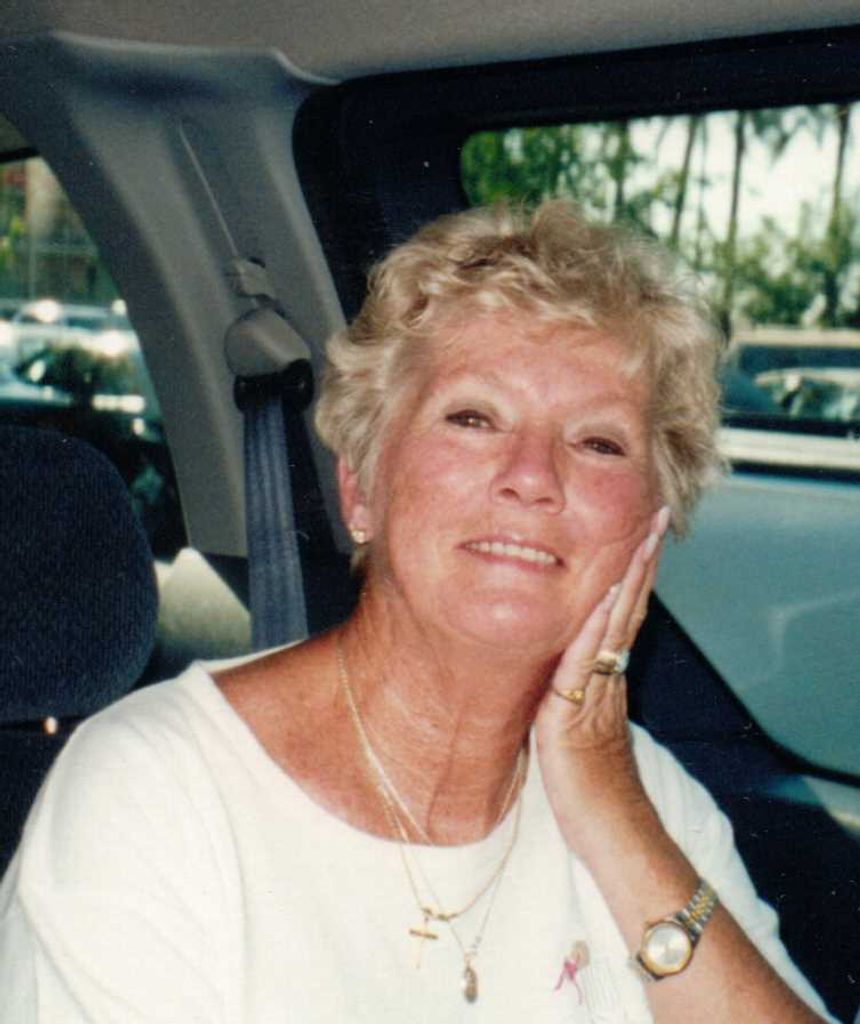 Virginia Bearden Profile Photo