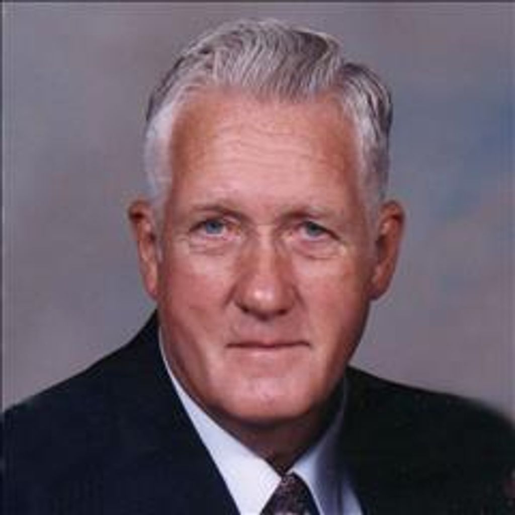 Bill E. Ragsdale Profile Photo