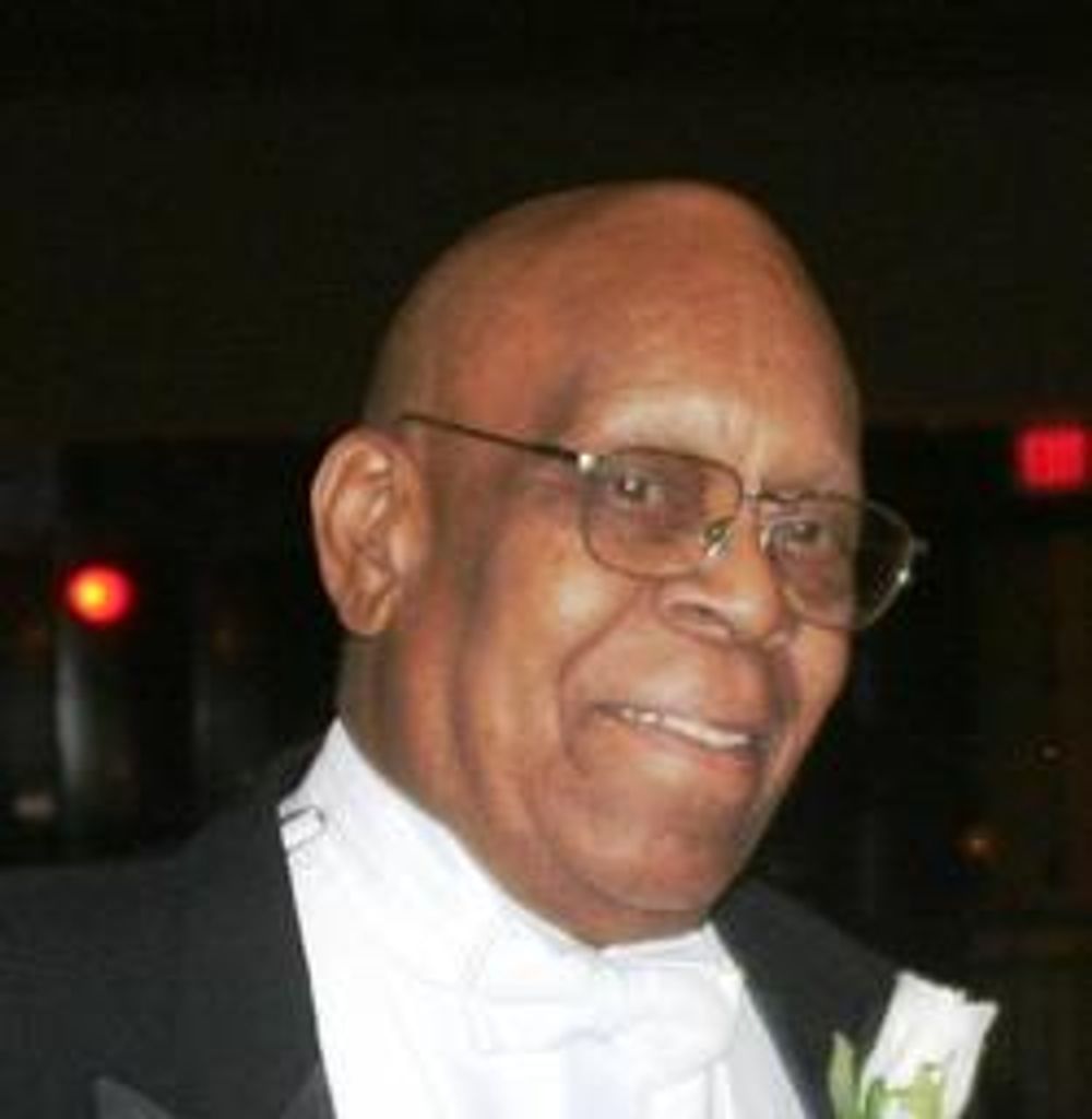 William Webster Gray Jr.