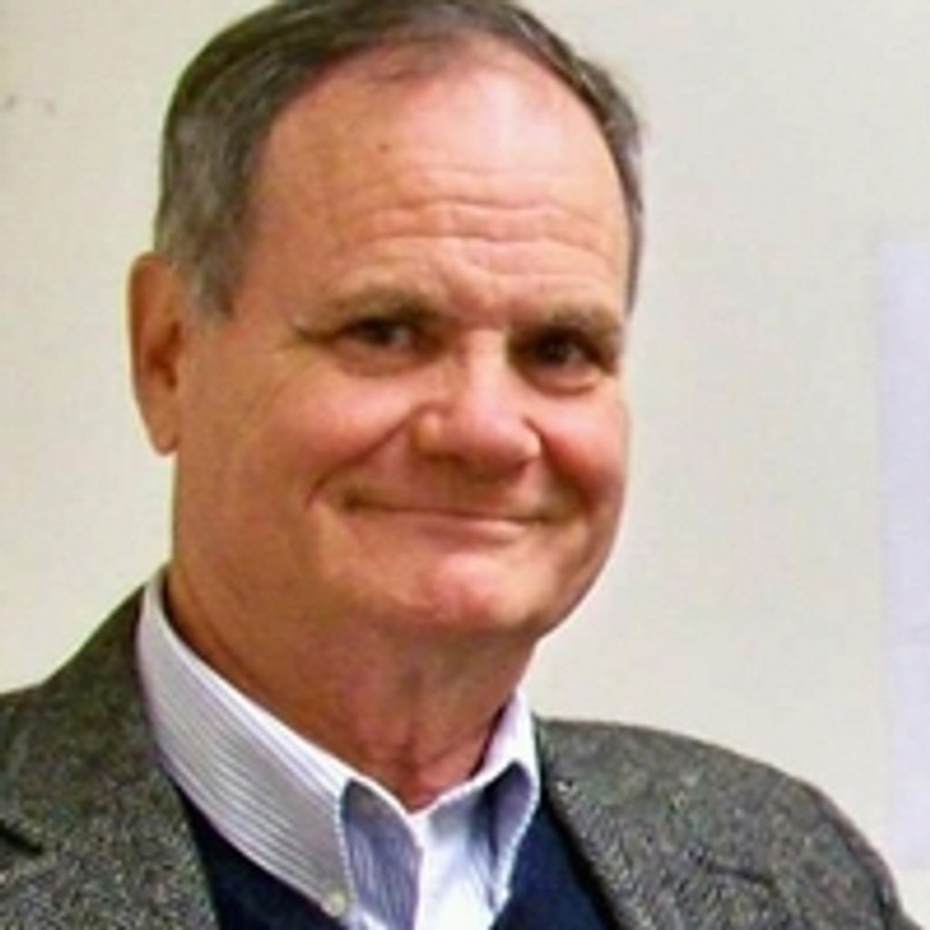 Harold David Bradford