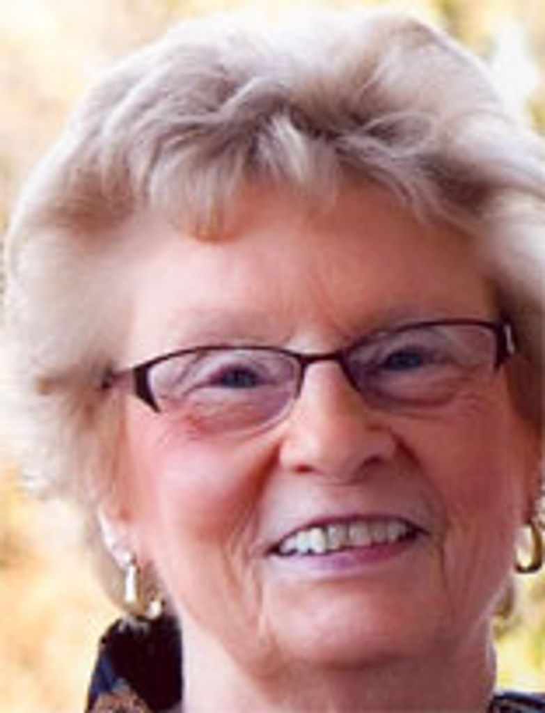 Margaret L. Gruzebeck