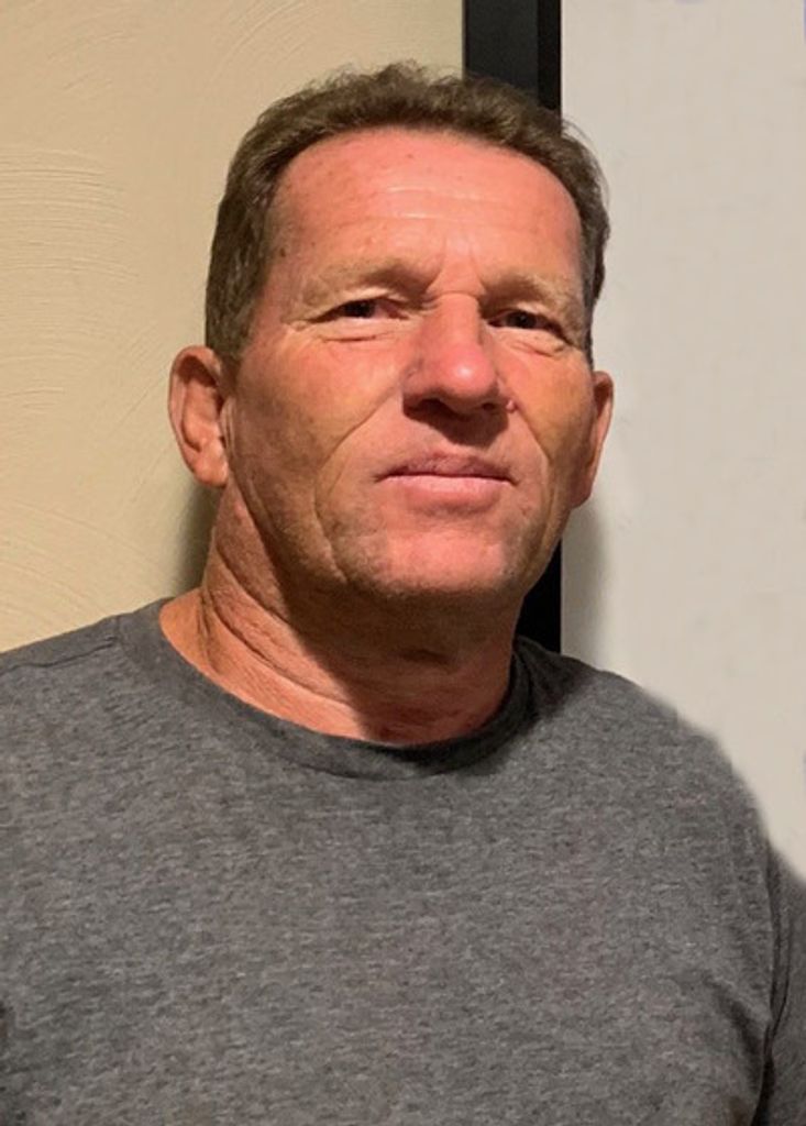 Ralph E. Laughman Profile Photo