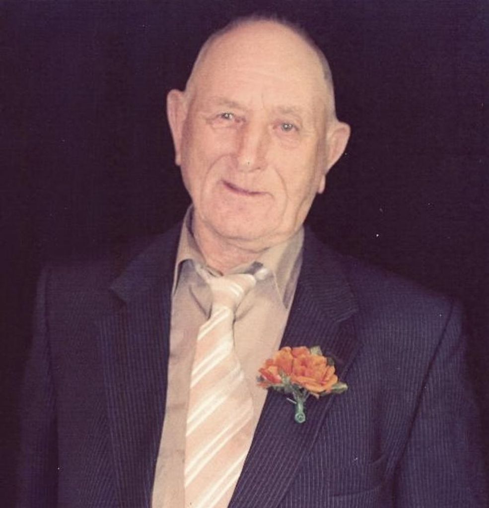 Roland Foss Profile Photo