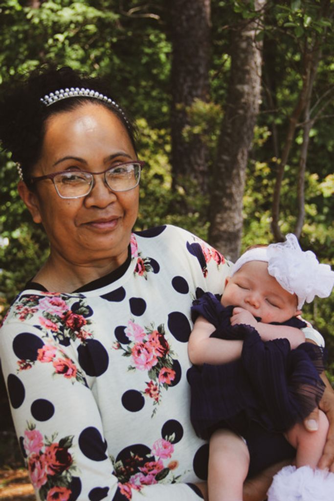 Chantima Ann Klages Profile Photo