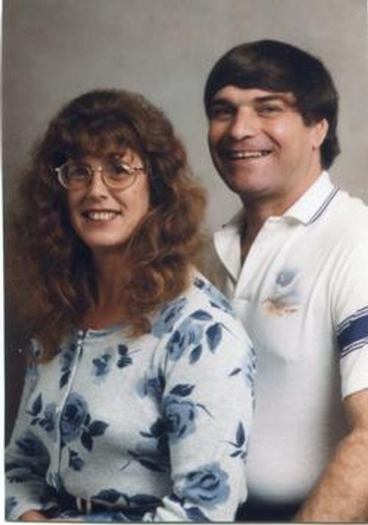 Donald L. "Donnie" Garno