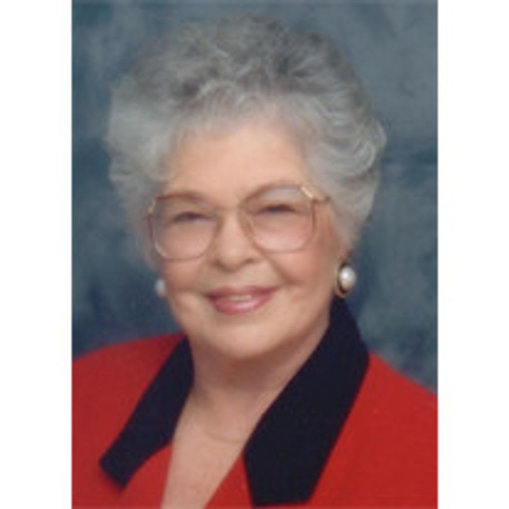 Margery "Midge" Lefevre
