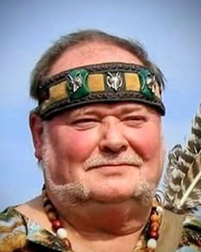 Arthur J. (AJ Coyote) Blye's obituary image