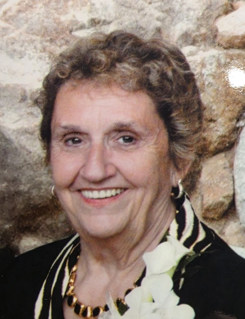 Mary Sue Ziba