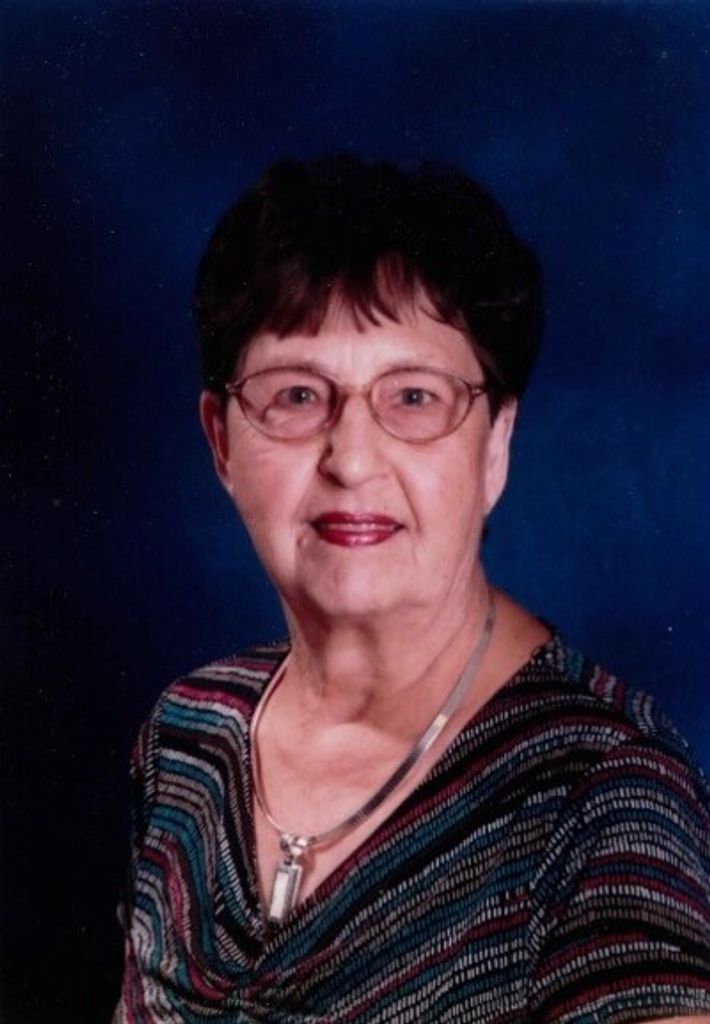 Wanda Jean Wiley Profile Photo