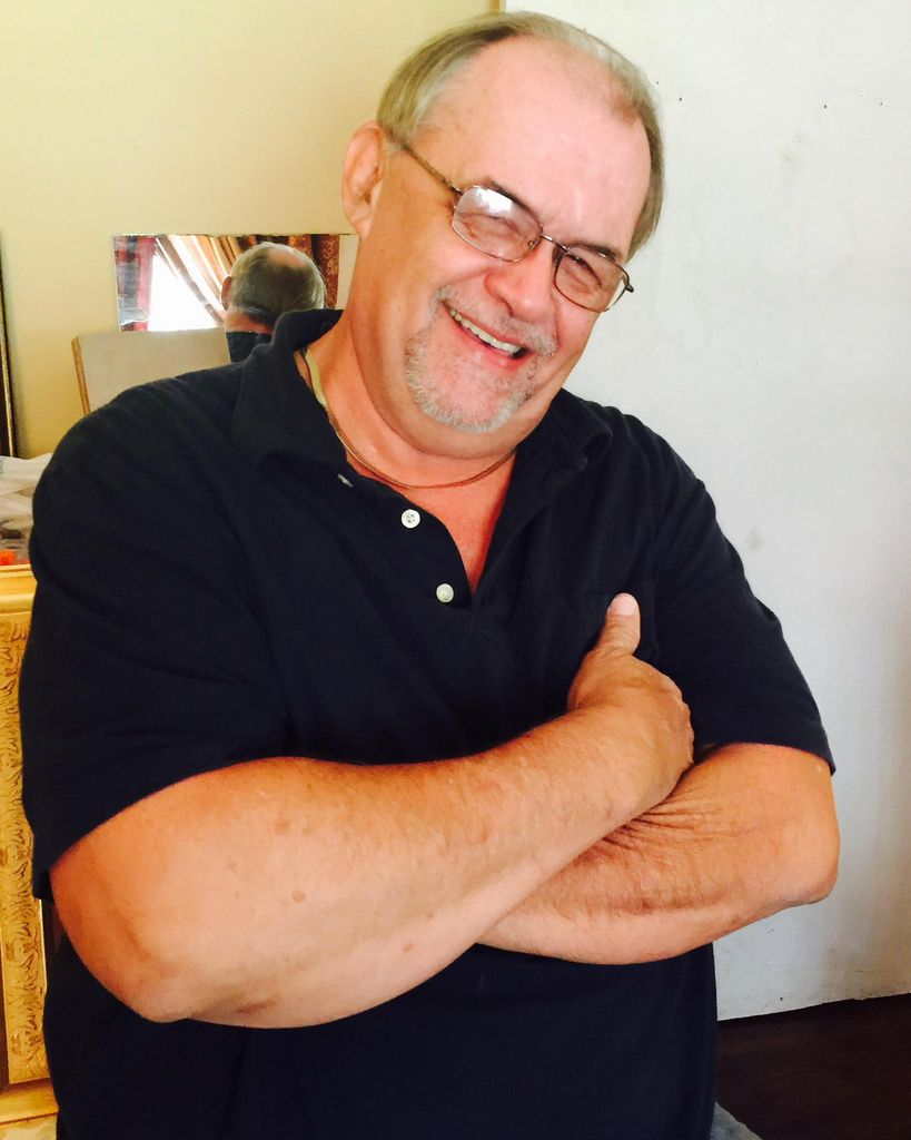 Rodney Lee Dillard Profile Photo
