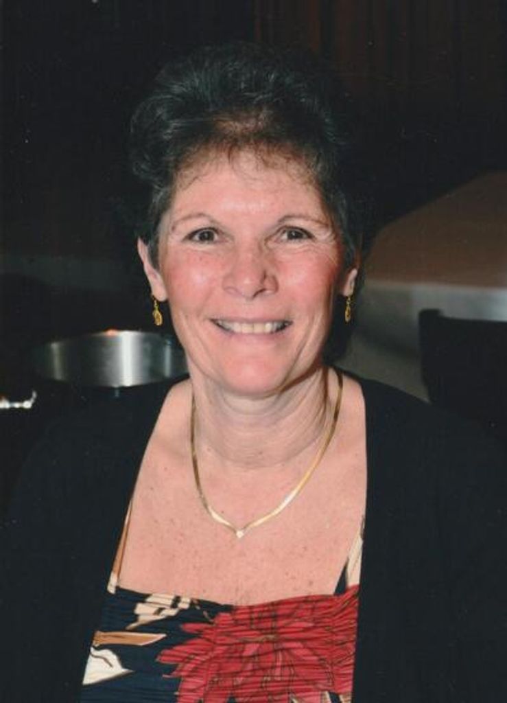 Susan K. Alber Profile Photo