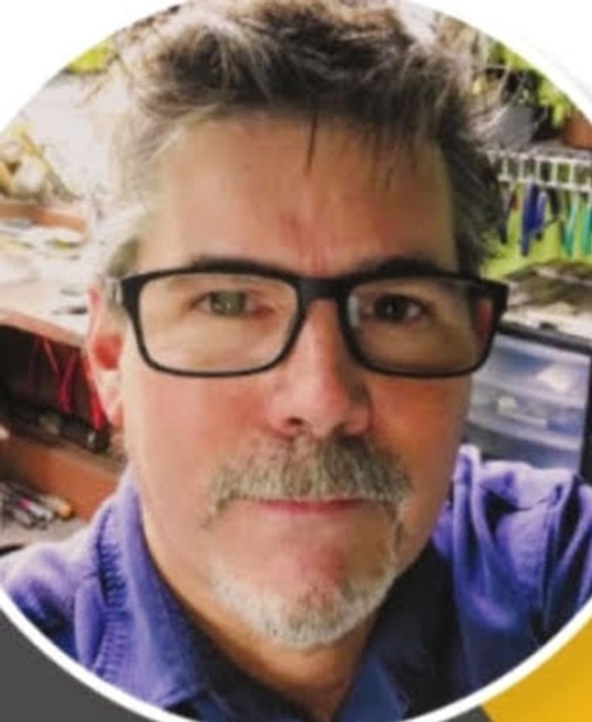 Ray Lee Laird Profile Photo