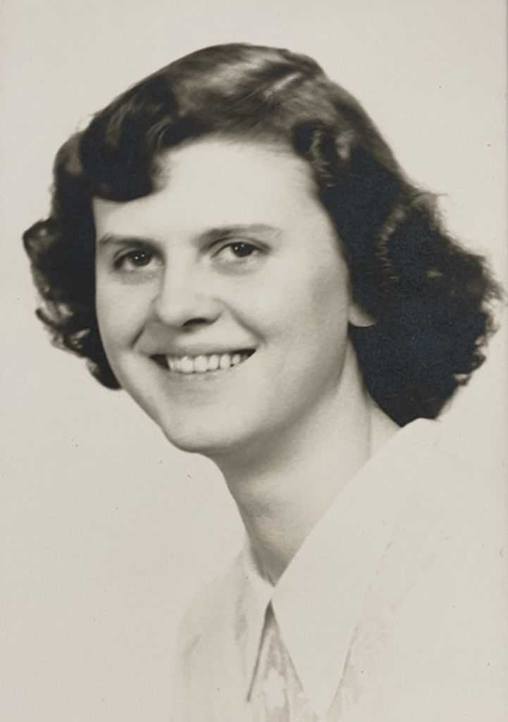 Pauline Lewis Moyer Musselman Profile Photo
