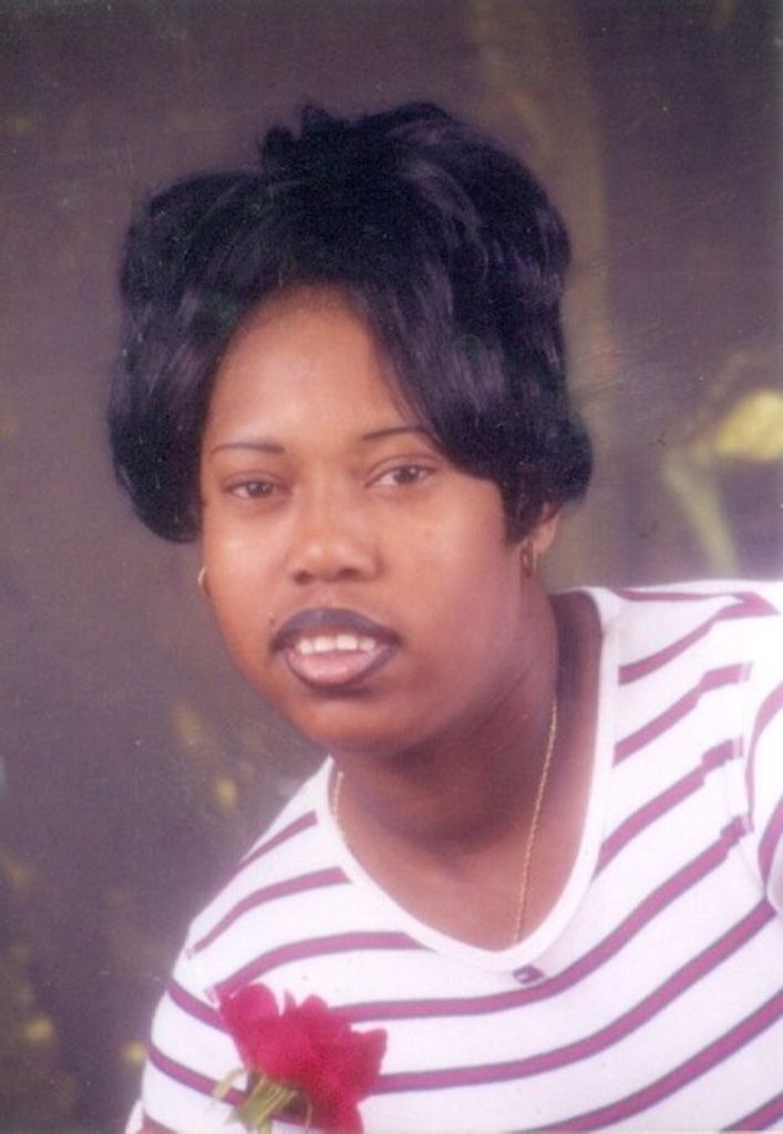 Doreen Alicia Mortimer