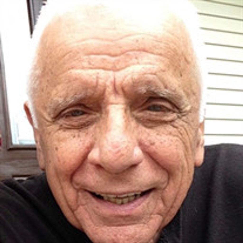 John F. Bonura