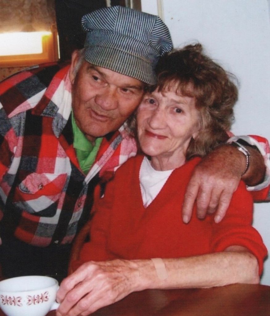 Judith Rose (Weaver)  Kuntz