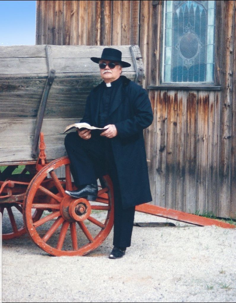 Oscar Yanez, Jr.
