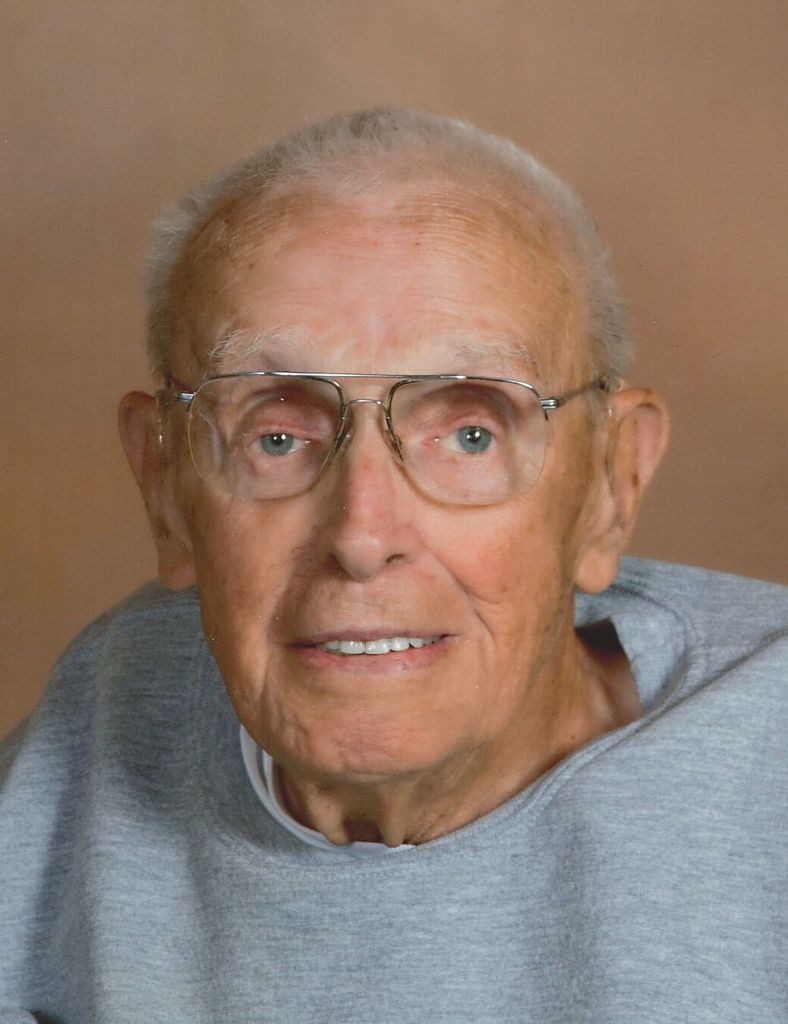 Joseph "Joe" Carpenter Profile Photo