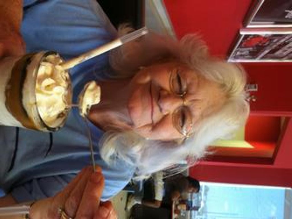 Linda Arlene Steidinger