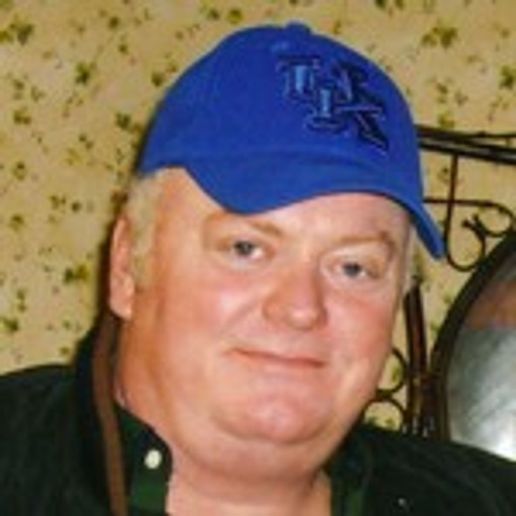 Kevin Darnall "Rug" Pierson