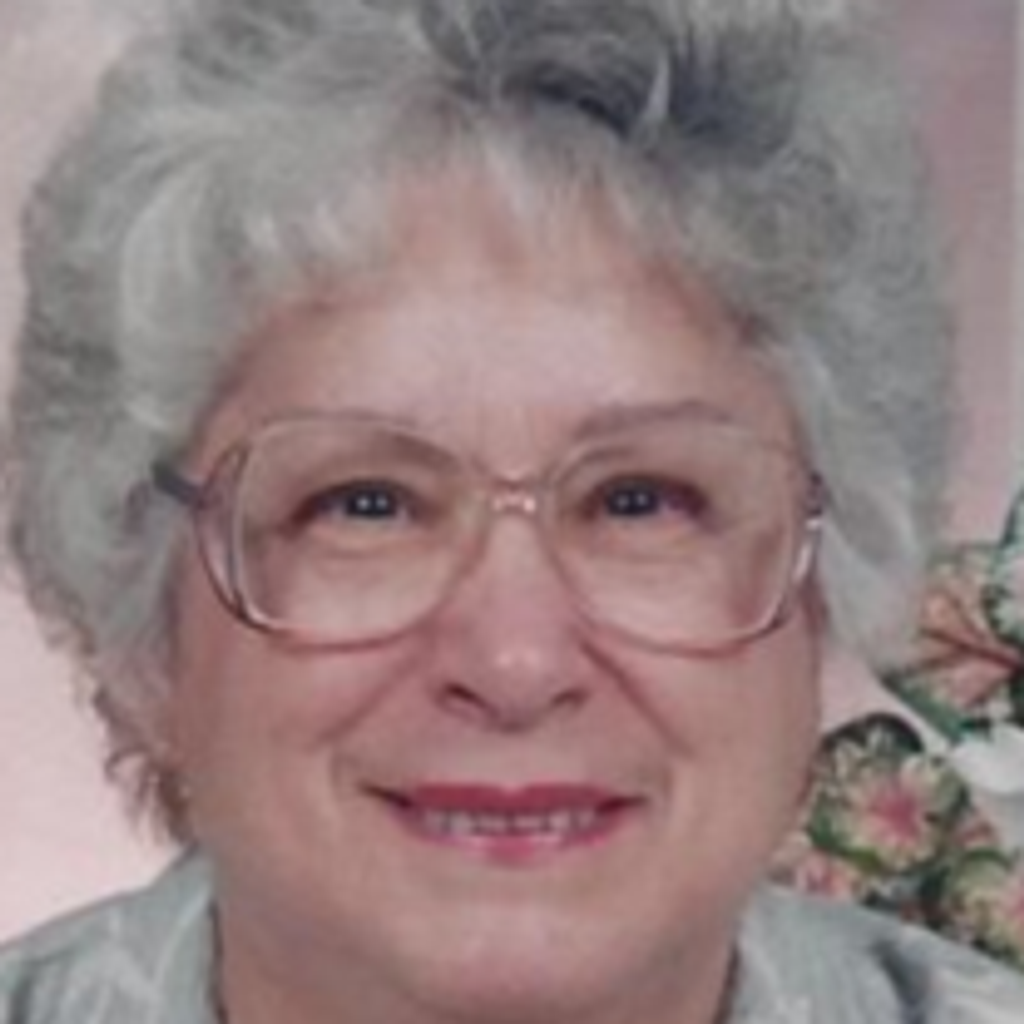 Vernon Louise Killey