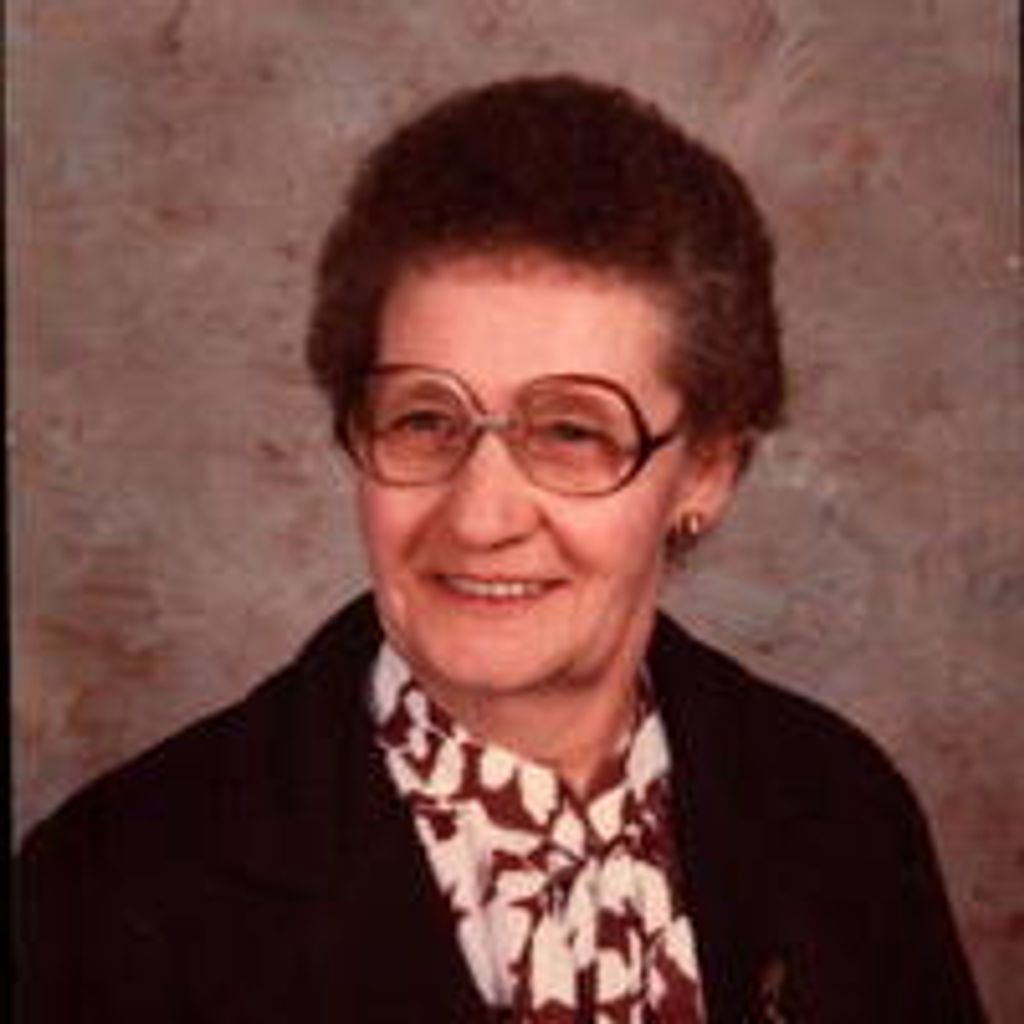 Mary L. Barton
