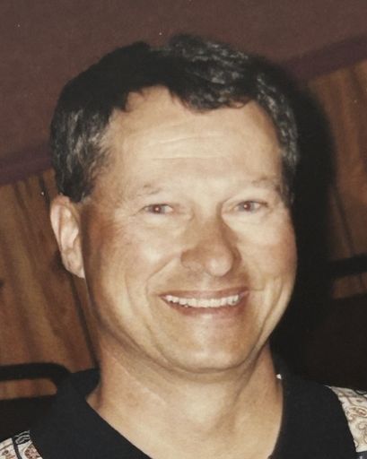 Timothy John Davies Profile Photo