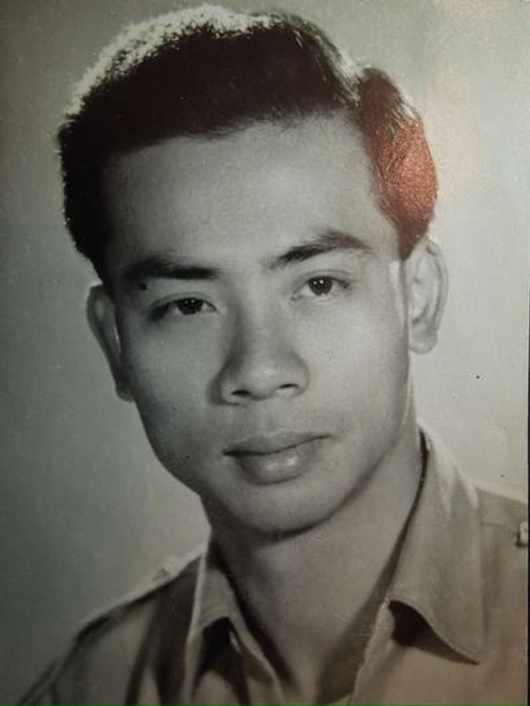 Nhung Vu