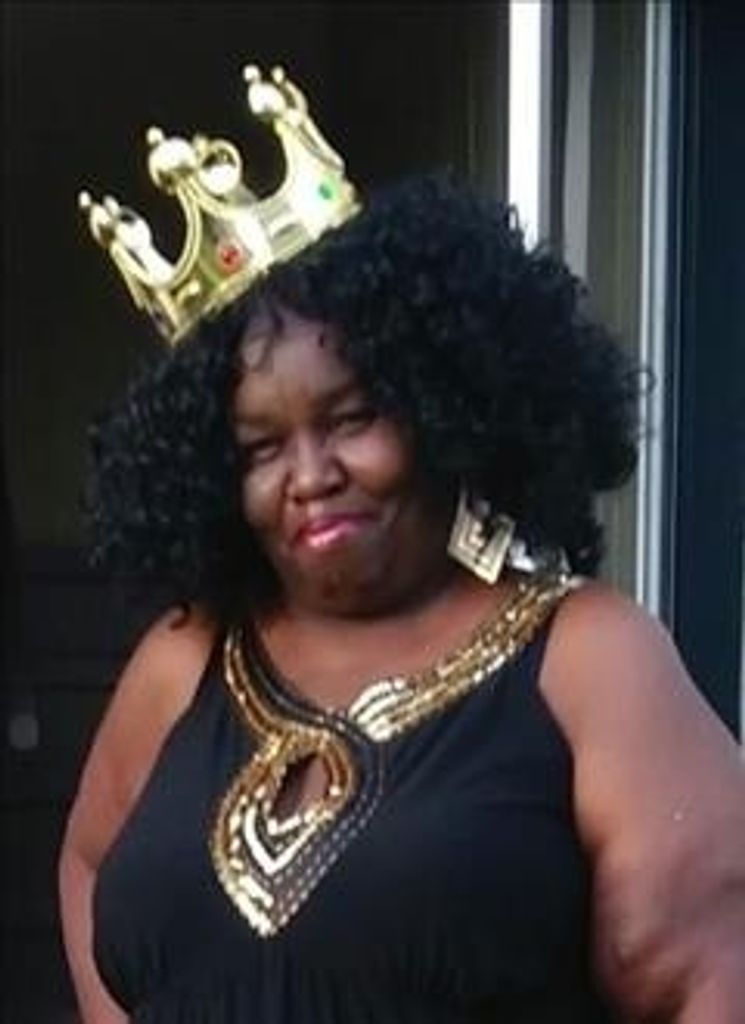 Corressa E. Anderson Profile Photo