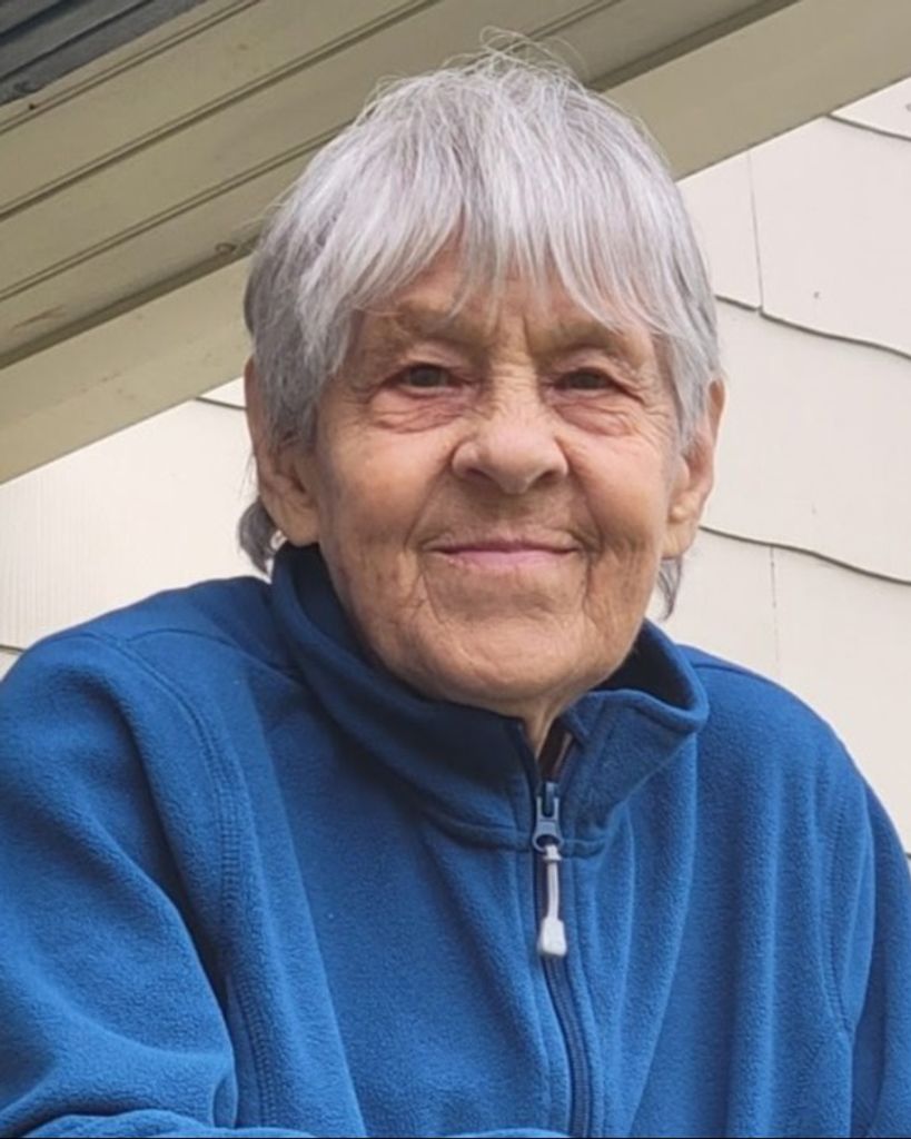 Marlene Fagley