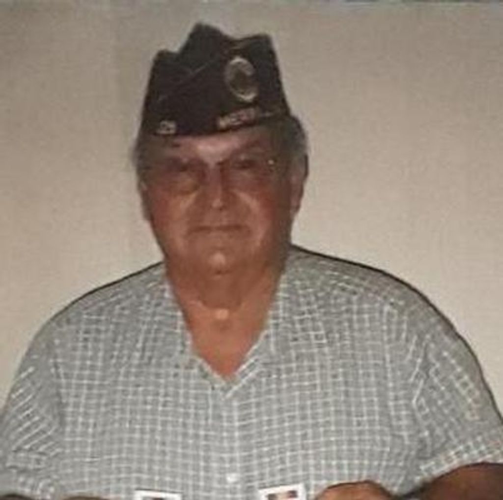 Harlan Eugene Hanson Profile Photo