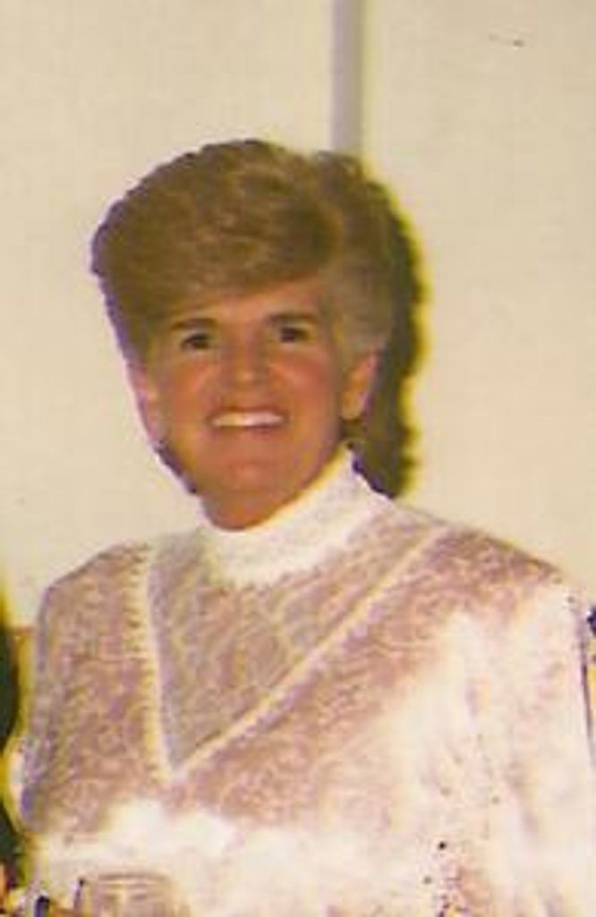 Kathryn Evans