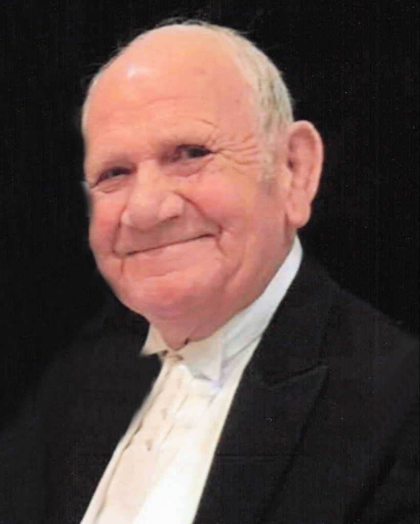 Herman James Adams
