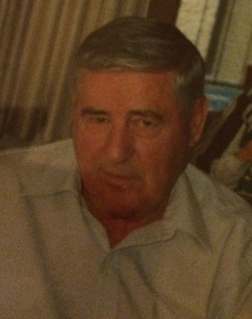 Theodore Otto Loster