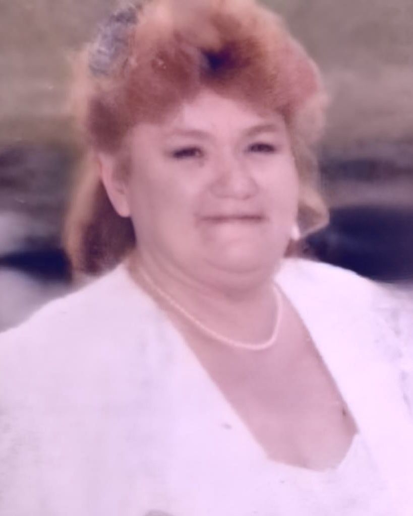 Wanda Elizabeth Vaughn Profile Photo