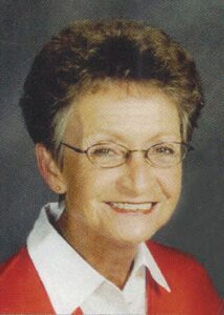 Joyce Carda