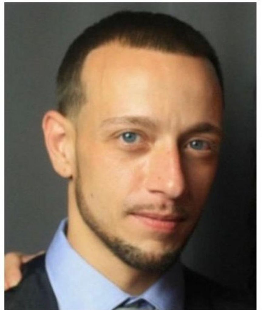 Nathan Pera Profile Photo